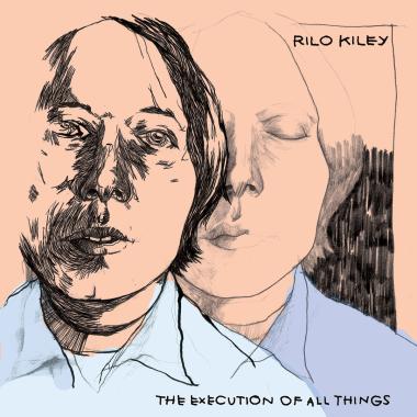 Rilo Kiley -  The Execution of All Things